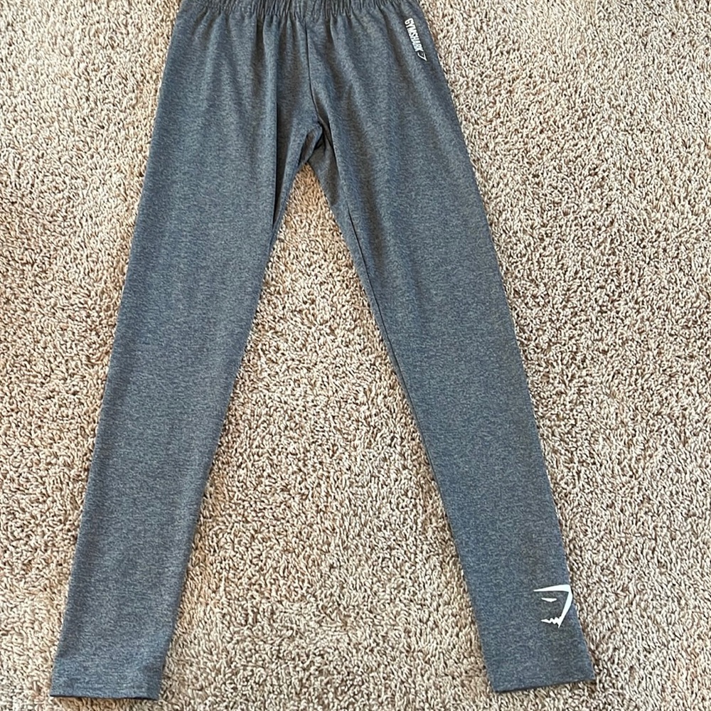 Gymshark leggings